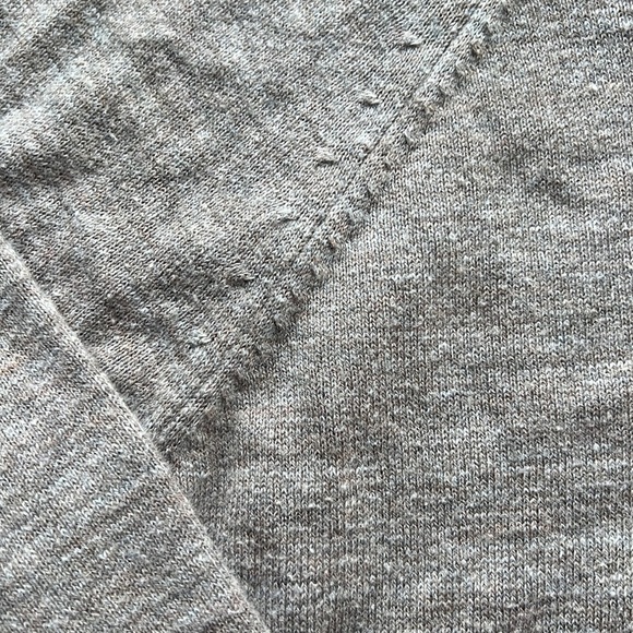 American Eagle Soft Cotton Sweater - Picture 4 of 6